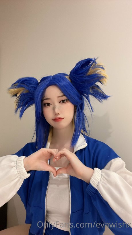 Evawishx_ étoile hd image