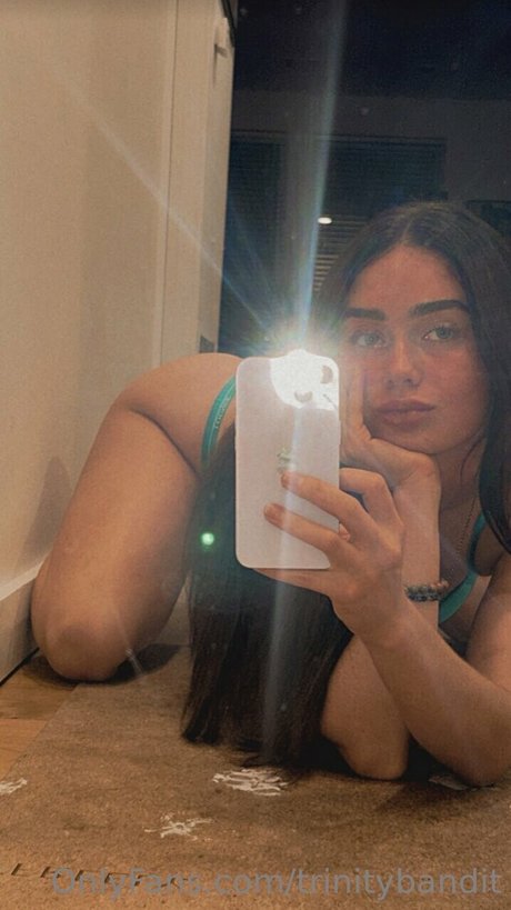 Trinity Bandit étoile sympa images