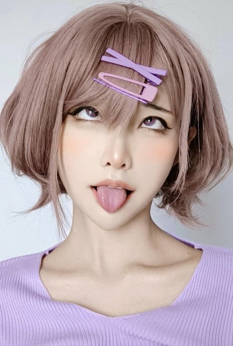 Zoukachan modèle artistique img