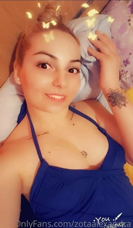 zotaalexandra star du porno exclusive images