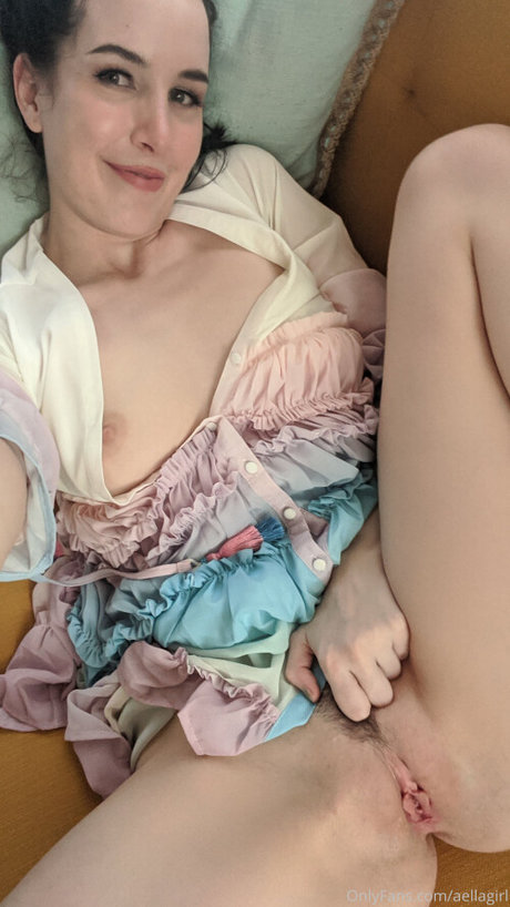 Aella girl Fotoaufnahmen