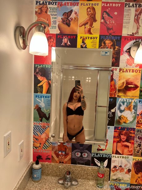 Lavagrll Lavaxgrll star du porno galerie