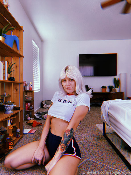 Marilyn Themarilynm étoile érotique galeries