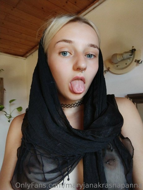 Maryjanakrasnapanna jolie étoile img