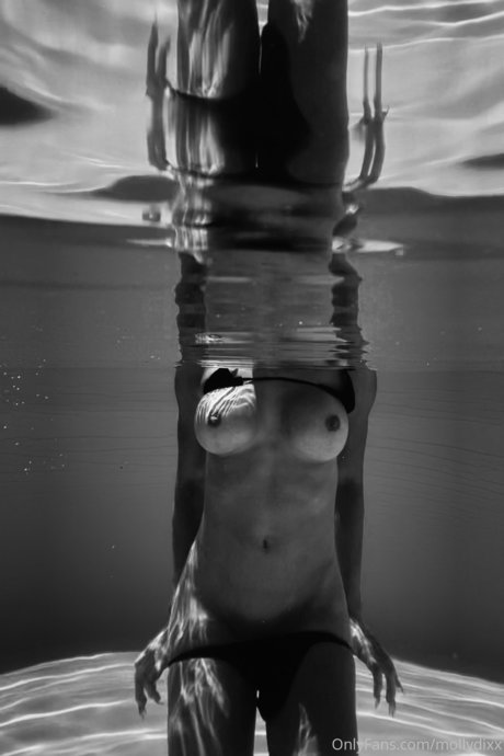 Molly Dixx Profilfoto