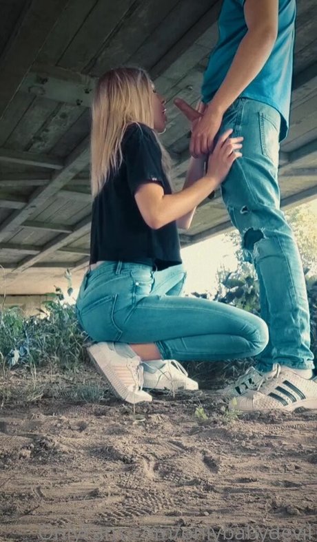 Onlybabydevil modèle xxx galeries