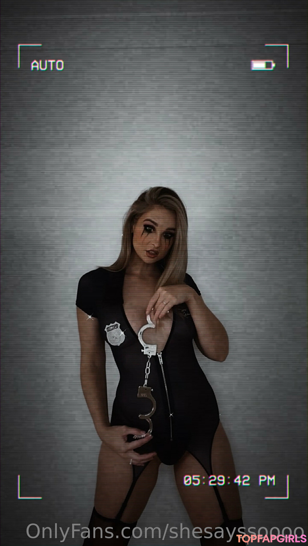 She Says Soooo étoile de l'art photo