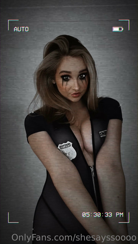 She Says Soooo star du porno en haute qualité collection