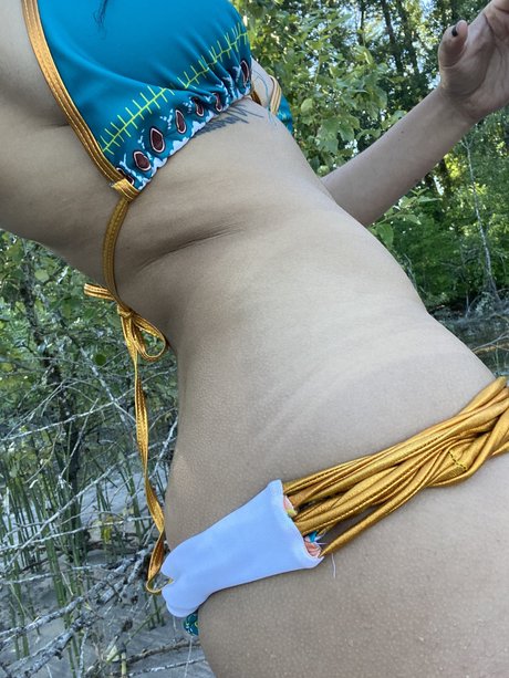 Spicymarii Lilfairymari étoile adulte img