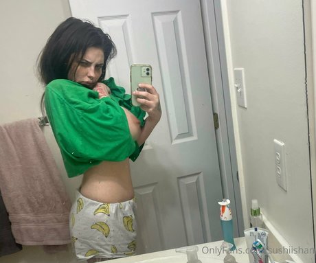 Sushiishan Shannonbubb sexe de star du porno galerie