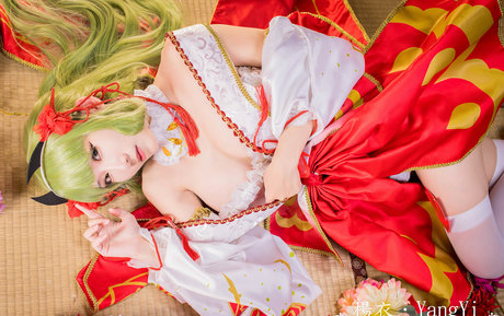 _YangYi star pornographique galeries