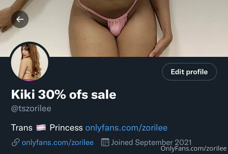 zorilee modèle meilleur image