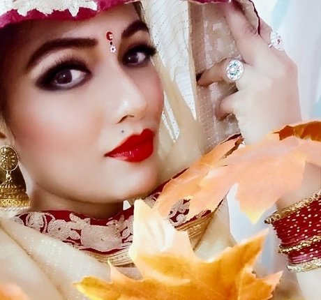 Zoya Rathore étoile adulte archive