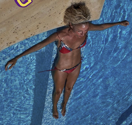 Zumrut Nural Dorman actrice chaude des photos