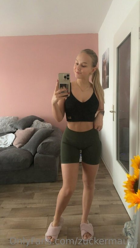 zuckermauss modèle gratuit images