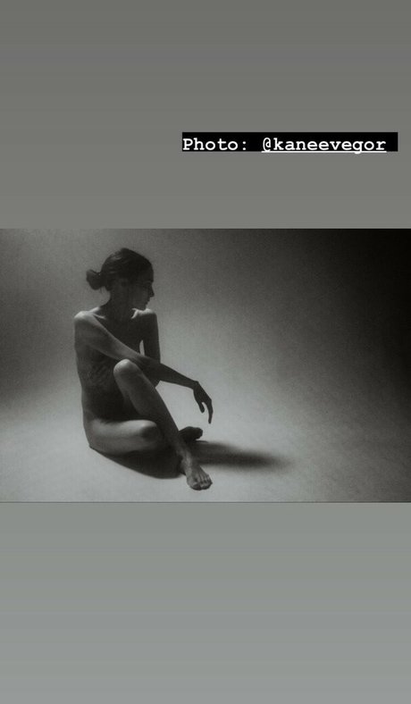 Zukhra Galina étoile adulte image