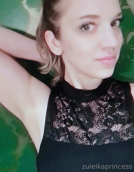 zuleikaprincess joli modèle image