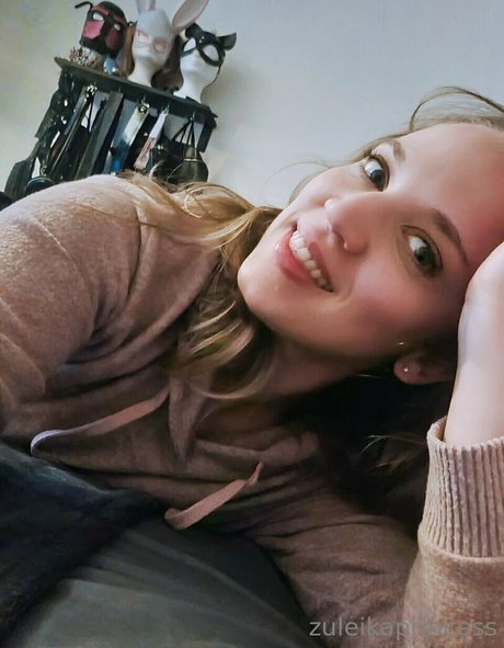 zuleikaprincess star du porno érotique galerie