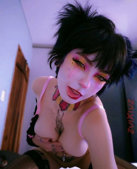 zuixiuzz beau modèle image