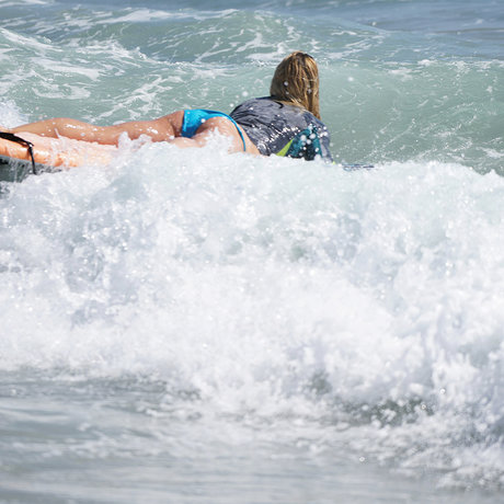 Zuzka Light modèle exclusif photo