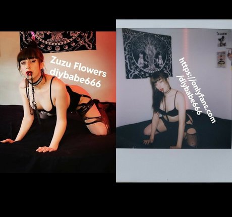 ZuzuFlowers modèle chaud images