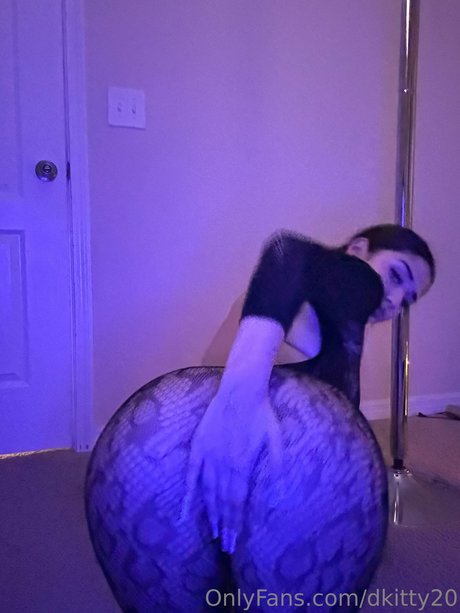 Dkitty20 étoile érotique collection