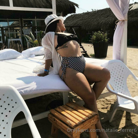 Natalie ferrer6 modèle artistique images