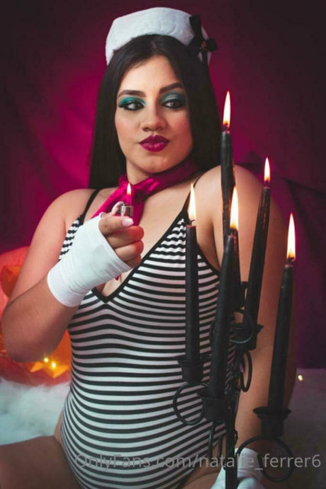 Natalie ferrer6 xxx étoile photos