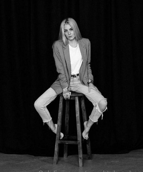 Naughtybanshee art étoile archive