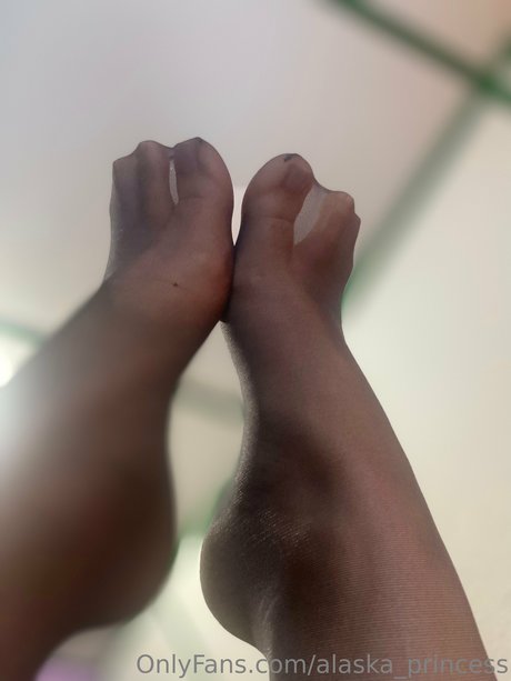 Alaska Princess modèle de haute qualité collection