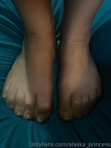 Alaska Princess actrice hd photo