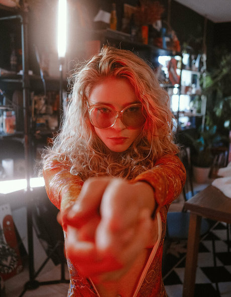 Alice Antoinette étoile collection