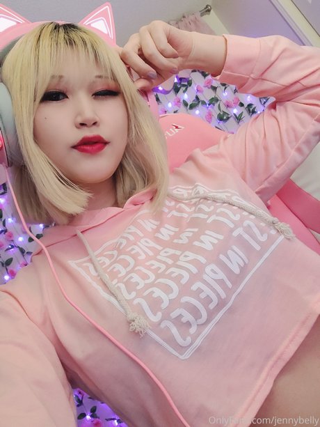 Jennybelly_ art étoile image