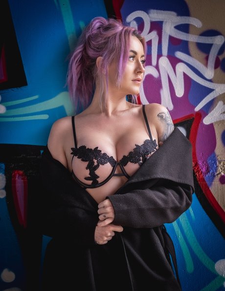 Zoe Grey Greybeauty star du porno chaud des photos