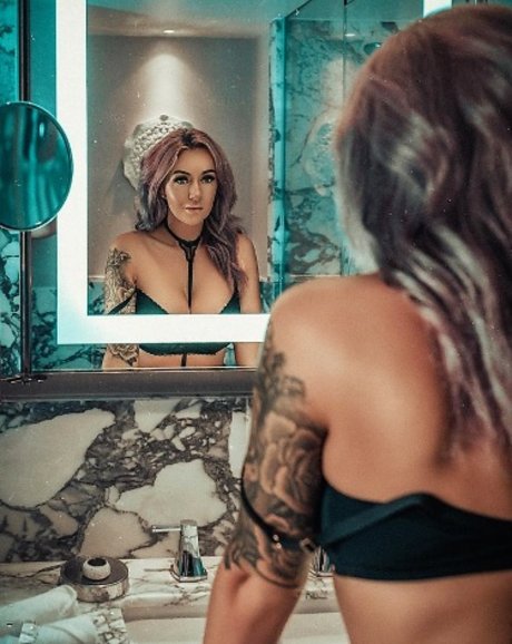 Zoe Grey Greybeauty étoile xxx images