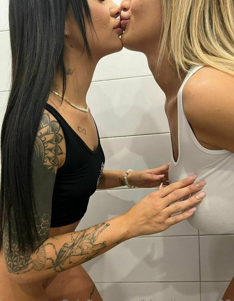 Blondiesecret23 modèle artistique image