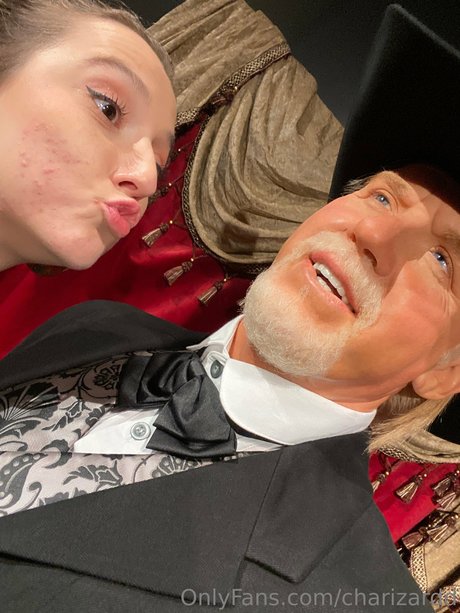 Charizard meilleure star du porno collection