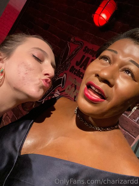 Charizard modèle hd photo