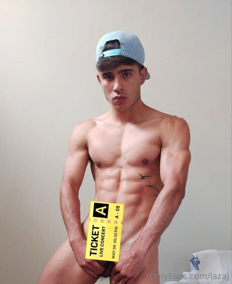 Lazaj star du sexe images