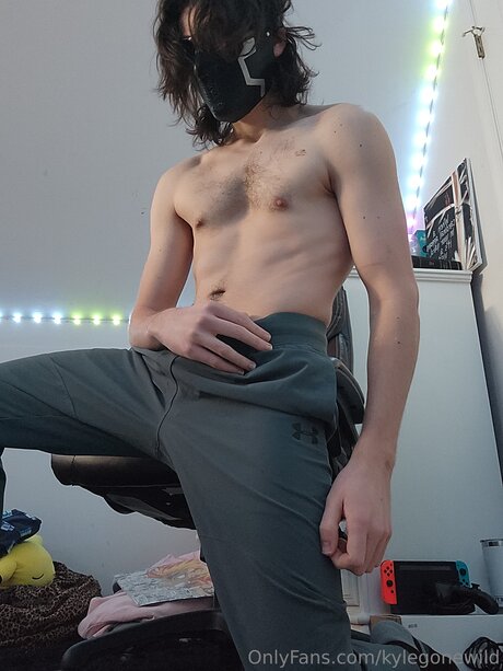 Kylegonewild meilleure étoile images