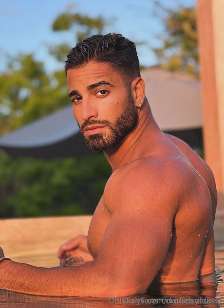 Danielsoldiers étoile xxx des photos