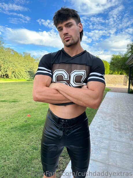 Wyattgonewild nus star du porno images