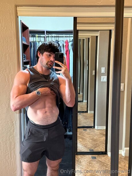 Wyattgonewild actrice de grande qualité collection