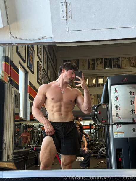 Wyattgonewild belle star du porno img