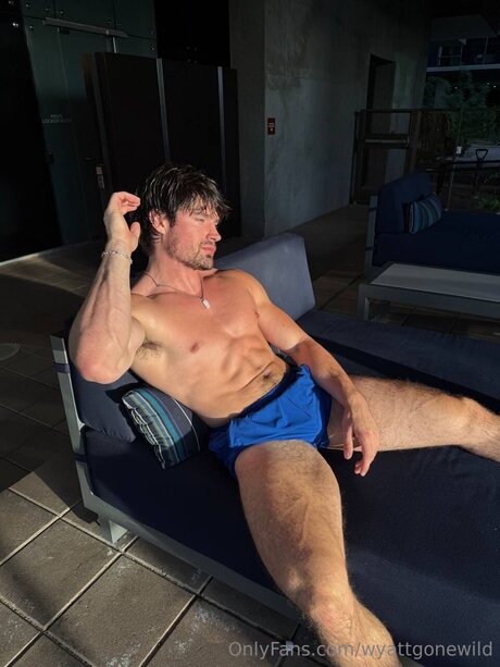 Wyattgonewild star du porno parfaite galerie