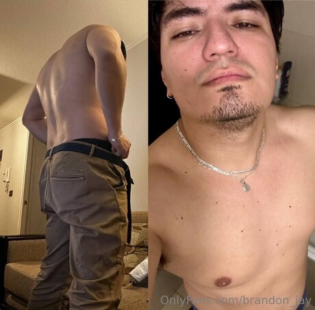 Brandon Jay star du porno xxx images