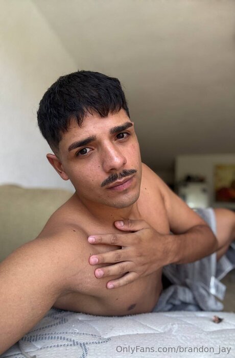 Brandon Jay actrice chaude galeries