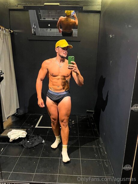 Agusmas star du porno parfaite archive