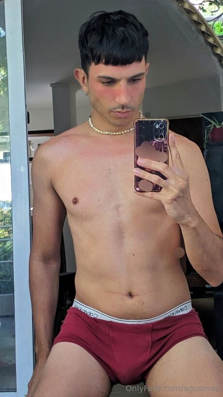 Agusmas meilleure star du porno img