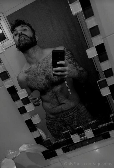 Agusmas meilleure actrice des photos